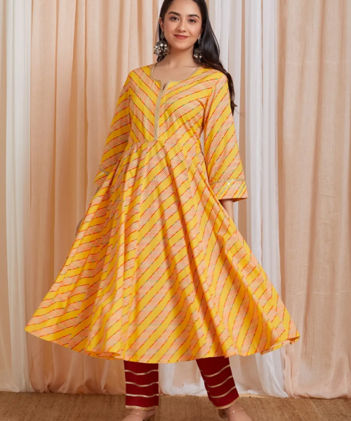 cotton-kurti-designs-for-girls